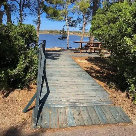 Clicksardegna Lavinia Con Piscina E Accesso Laguna Calich Casa Linari