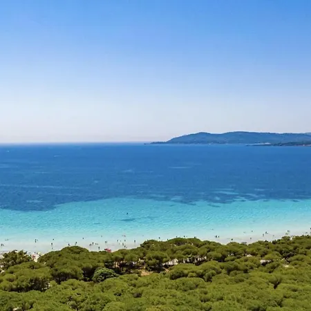Clicksardegna Lavinia Con Piscina E Accesso Laguna Calich