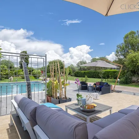 Clicksardegna Lavinia Con Piscina E Accesso Laguna Calich * Casa Linari