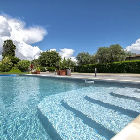Clicksardegna Lavinia Con Piscina E Accesso Laguna Calich Villa *